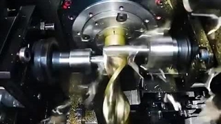 تراش مته دریل بزرگ