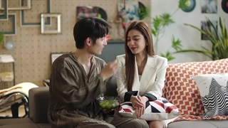 قسمت چهل و نهم مینی سریال چینی بازی عشق و انتقام+زیرنویس فارسی Game Of True Love