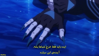 انیمه سی ویس صدای قهرمانان قسمت 16 زیرنویس فارسی