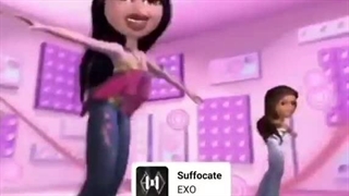 مود اکسوال بعد از گوش کردن به Suffocate