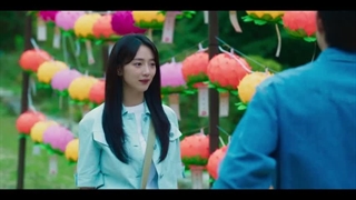 سریال کره ای ماه در روز فصل 1 قسمت 14 با زیرنویس فارسی قسمت آخر