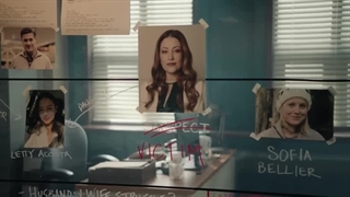 تیزر سریال کارمند توانمند (پتانسیل بالا)