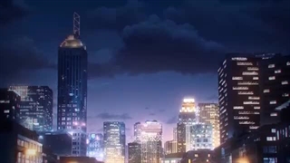 انیمه تولد دوباره به شکل گربه قسمت12