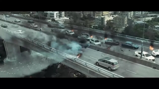 فیلم تشعشع سزیم دوبله فارسی