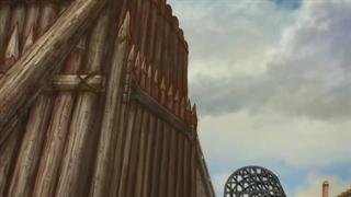 انیمه کلواتس فصل اول قسمت 02 دوبله فارسی