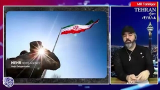 پهپادهای ایرانی جویای حال ناوهای شیطان بزرگ شدند