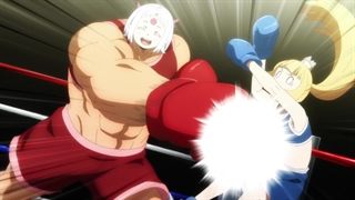 انیمه وقت «شکنجه»ست، شاهدخت Himesama "Goumon" no Jikan desu فصل 2 قسمت 3