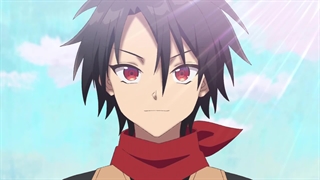 انیمه چون توی گروه قهرمانان یه دختر بامزه بود، تصمیم گرفتم بهش ابراز علاقه کنم قسمت 4