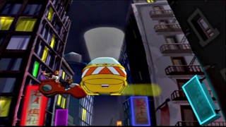 انیمیشن Argai： The Prophecy قسمت 19