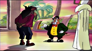 انیمیشن Argai： The Prophecy قسمت 20