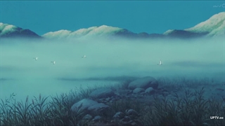 انیمیشن شاهزاده مونونوکه با دوبله فارسی