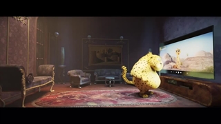 دانلود انیمیشن یوز