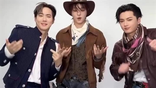 چالش BGDC انهایپن جی با ایجو اندتیم‌ و سوهو اکسو