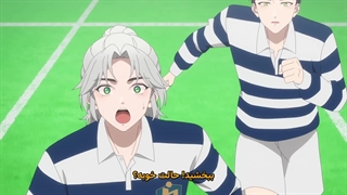 قسمت 1 انیمه " Dark Moon " با زیرنویس فارسی چسبیده + 1080p