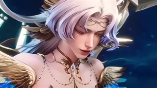 قسمت جدید انیمه تاج و تخت مهر throne of seal بزودی