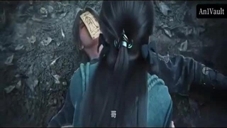 انیمه ظهور شمشیر فصل2 قسمت8_EP_08_Sword_of_Coming_S2