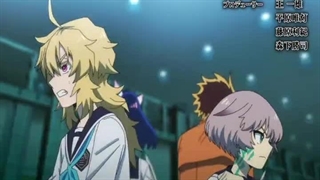 اوپنینگ اول انیمه Scum of the Brave