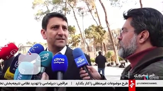 وزیر ارتباطات:‌ بسته‌های اینترنت تمدید می‌شوند