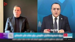 اسرائیل اینترنشنال رسماً فرمان «مبارزه مسلحانه» داد!