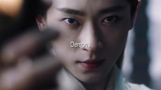 اهریمنای زیبای سیدراما♡