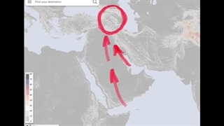 بزگترین دروغ تاریخ : چرا غربیها داستان طوفان نوح (ع) را تحریف می کنند ؟!