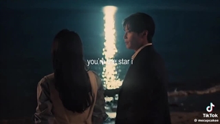 ‘ تو ستاره ای هستی که هر شب نگاش میکنم =) ‘