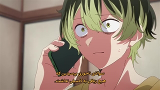 انیمه ستاره من (اوشی نو کو) Oshi no فصل سوم قسمت3 زیرنویس چسبیده