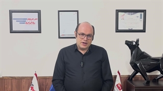 تعمیر جک پارکینگ BFT هیدرولیک