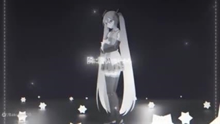 آهنگ My life started in sky از هاتسونه میکو