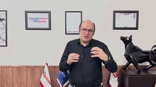 تعمیر جک پارکینگی هیدرولیک BFT