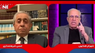 حمله تند حسن شریعتمداری به ربع‌پهلوی نجس