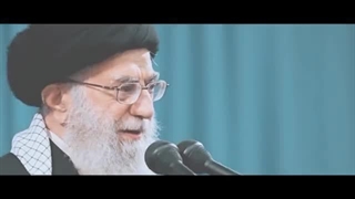 از قدرتهای شیطان نترسید - خدا کافی است - توکل به خدا - بررسی جنگ احد