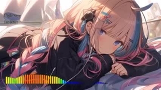 آهنگ just being inside