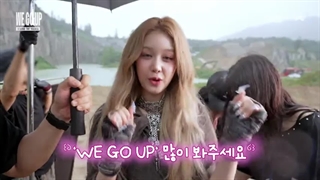 We go up× jomp اگه این ودیو ۱۰۰ تا دیده شه میزارم