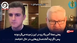 تحلیلگر مطرح روس : ایران قدرتمند است و توان نابود کردن اسرائیل را دارد