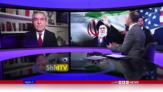 دفاع تحلیلگر مطرح عرب از ایران در رسانه ضد ایرانی bbc