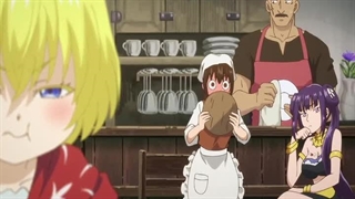 زندگی روزمره یک ماجراجوی ۲۹ ساله قسمت چهارم