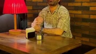 قسم به بارون / آیدین تهرانی