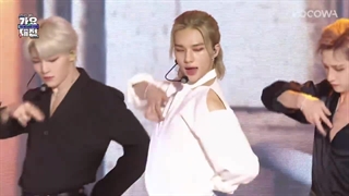 Stray Kids - My House (original song by 2PM) [2020 SBS Gayo Daejeon in Daegu Ep 2 ~ کاور آهنگ My House از استری کیدز