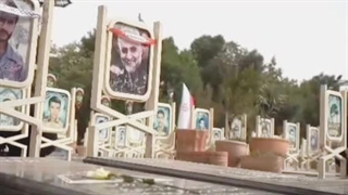 نسل سلیمانی ماییم