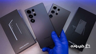 گلکسی اس 25 اولترا مقابل گلکسی اس 24 اولترا