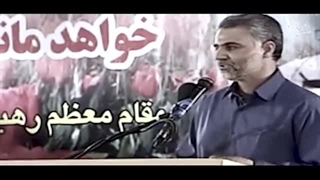 روایت شنیدنی حاج قاسم از اولین دیدار رهبر انقلاب با شهید حسن باقری