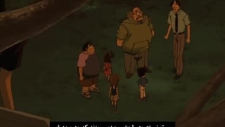 انیمه کارگاه کونان قسمت 290 بازیرنویس فارسی چسپیده (درخواستی)