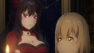 انیمه جام مقدس اریس The Holy Grail of Eris قسمت 4