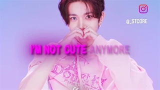 ᵢ ₐₘ ₙₒₜ cᵤₜₑ