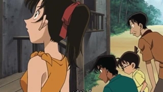 انیمه کارگاه کونان قسمت 291 بازیرنویس فارسی چسپیده (درخواستی)