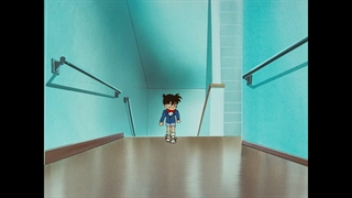 انیمه کاراگاه کونان [Detective Conan] قسمت۸۳ نسخه کرانچیرول