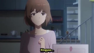 انیمه قاب دختران باستانی قسمت2