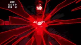 انیمه جوجوتسو کایسن Jujutsu Kaisen Shimetsu Kaiyuu Zenpen فصل سوم قسمت 5