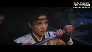 تریلر سریال چینی Unveil:Jadewind 2026[کپشن+پخش در این کانال]